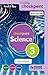 Cambridge Checkpoint Science Workbook 3