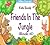 Friends in the Jungle, Book 4