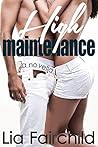 High Maintenance by Lia Fairchild