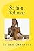 So You, Solimar (The Mariso...