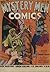 Mystery Men Comics #5 (Illu...