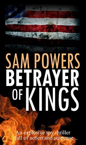 Betrayer of Kings (Joe Brennan #1A)