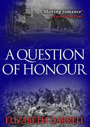 A Question of Honour (Knightshill Saga Book 1)
