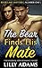 The Bear Finds His Mate by Lilly Adams