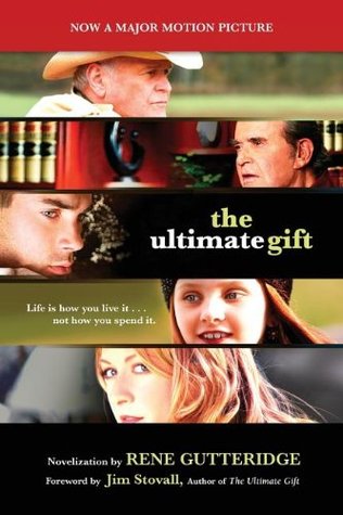The Ultimate Gift (Paperback)