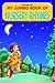 My Jumbo Book - NURSERY RHYMES