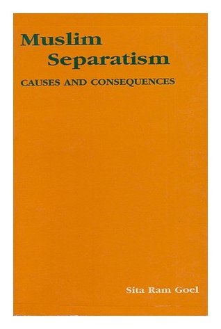Muslim Separatism:  Causes and Consequences (Paperback)