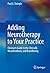 Adding Neurotherapy to Your...