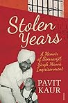 Stolen Years: A M...