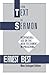 From Text to Sermon