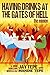 Having Drinks at the Gates of Hell by Jay Tepe