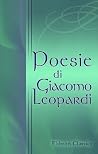 Poesie di Giacomo...