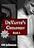 DeVante's Children: (Revamped) (Vampire DeVante Book 1)