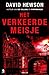 Het verkeerde meisje (Pieter Vos, #2)