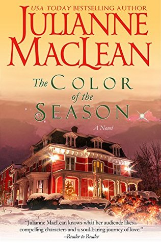 The Color of the Season (The Color of Heaven, #7)