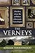 The Verneys by Adrian Tinniswood