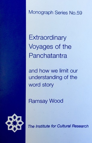 Extraordinary Voyages of the Panchatantra