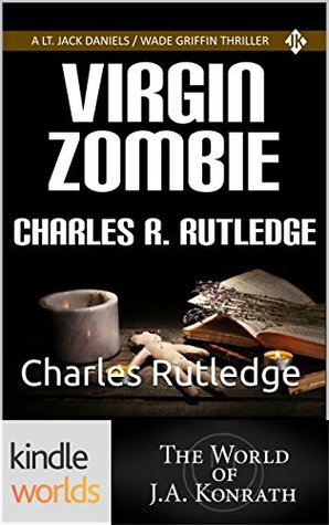 Virgin Zombie (Jack Daniels and Associates)