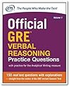 Official GRE Verb...