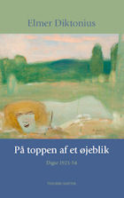 På toppen af et øjeblik