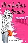 Manhattan Beach by Raquel Villaamil