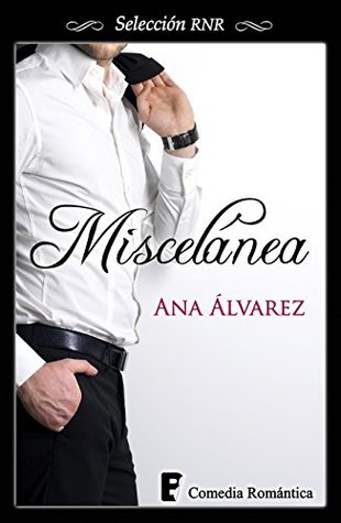 Miscelánea (Kindle Edition)