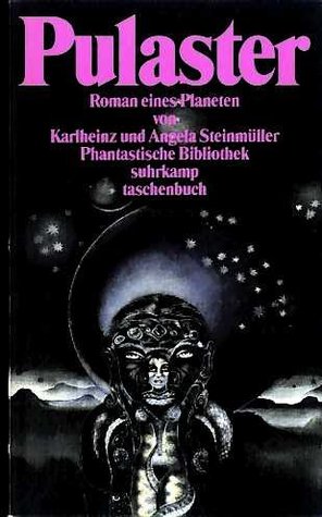 Pulaster: Roman eines Planeten