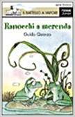 Ranocchi a merenda (Paperback)