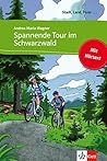 Spannende Tour im...