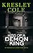 Kiss of a Demon King (Immor...
