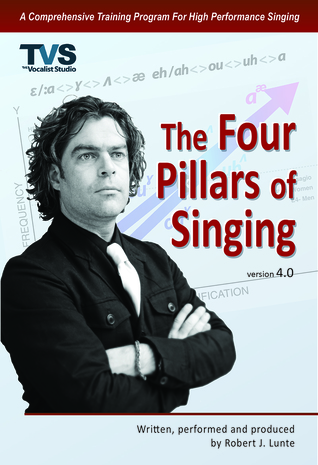 The Four Pillars of Singing