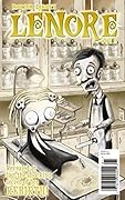 Lenore #1 (Vol. 2): The Macabre Malevolence Of Mortimer Fledge