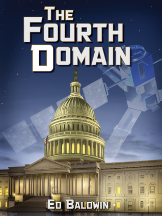 The Fourth Domain (Boyd Chailland, #4)