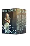 The She-King: The...