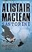 Santorini by Alistair MacLean