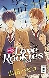 Love Rookies