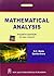 Mathematical Analysis