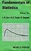 An Outline of Statistical T...