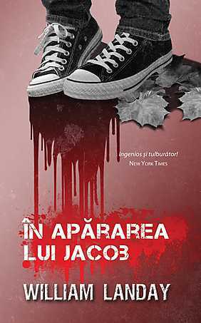 În apărarea lui Jacob