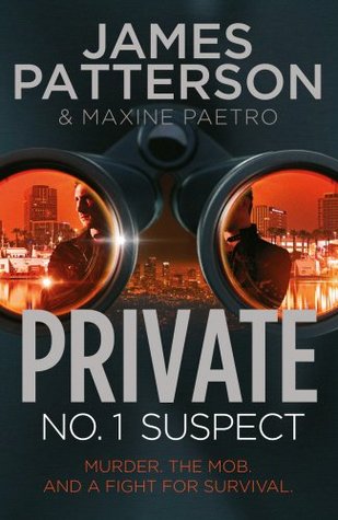 Private No. 1 Suspect
