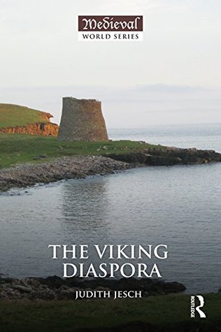 The Viking Diaspora (Kindle Edition)