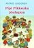 Pipi Pikksuka jõulupuu by Astrid Lindgren