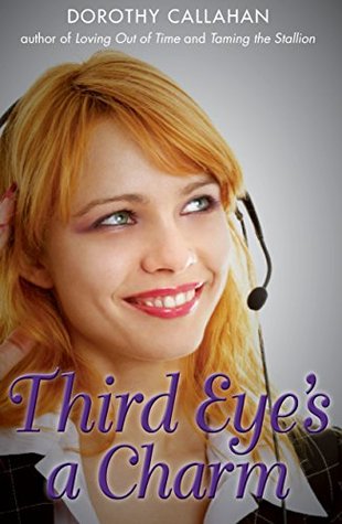 Third Eye's a Charm (Kindle Edition)
