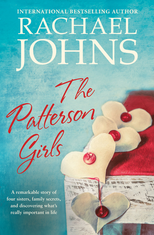 The Patterson Girls (Kindle Edition)
