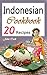Indonesian Cookbook: 20 Ind...