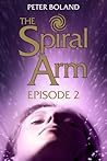 The Spiral Arm by Peter  Boland