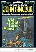 John Sinclair 27: Das Leuchtturm-Monster