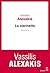 La Clarinette (Cadre rouge) (French Edition)
