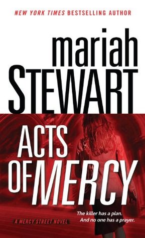 Acts of Mercy (Mercy Street #3)