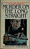Murder on the Lon...